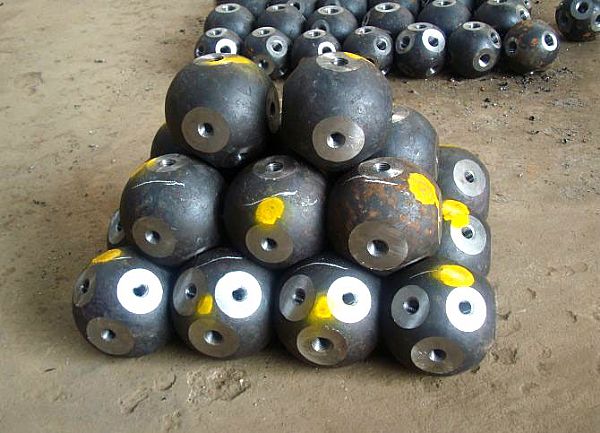 咸宁网架螺栓球